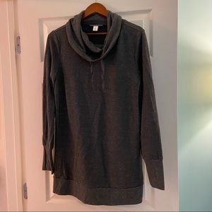 Motherhood Maternity Nursing Sweatshirt